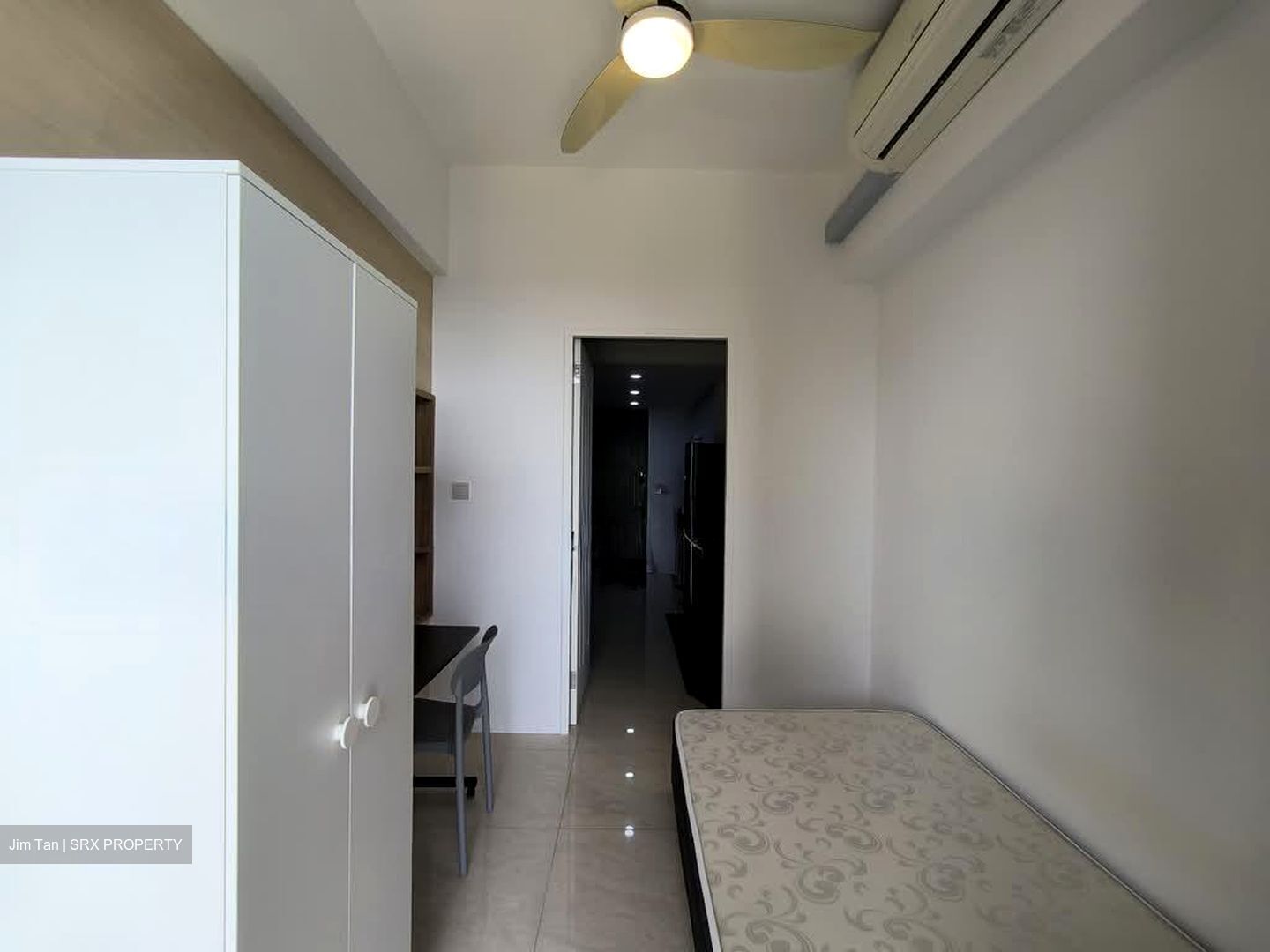 Parc Riviera (D5), Condominium #526578271